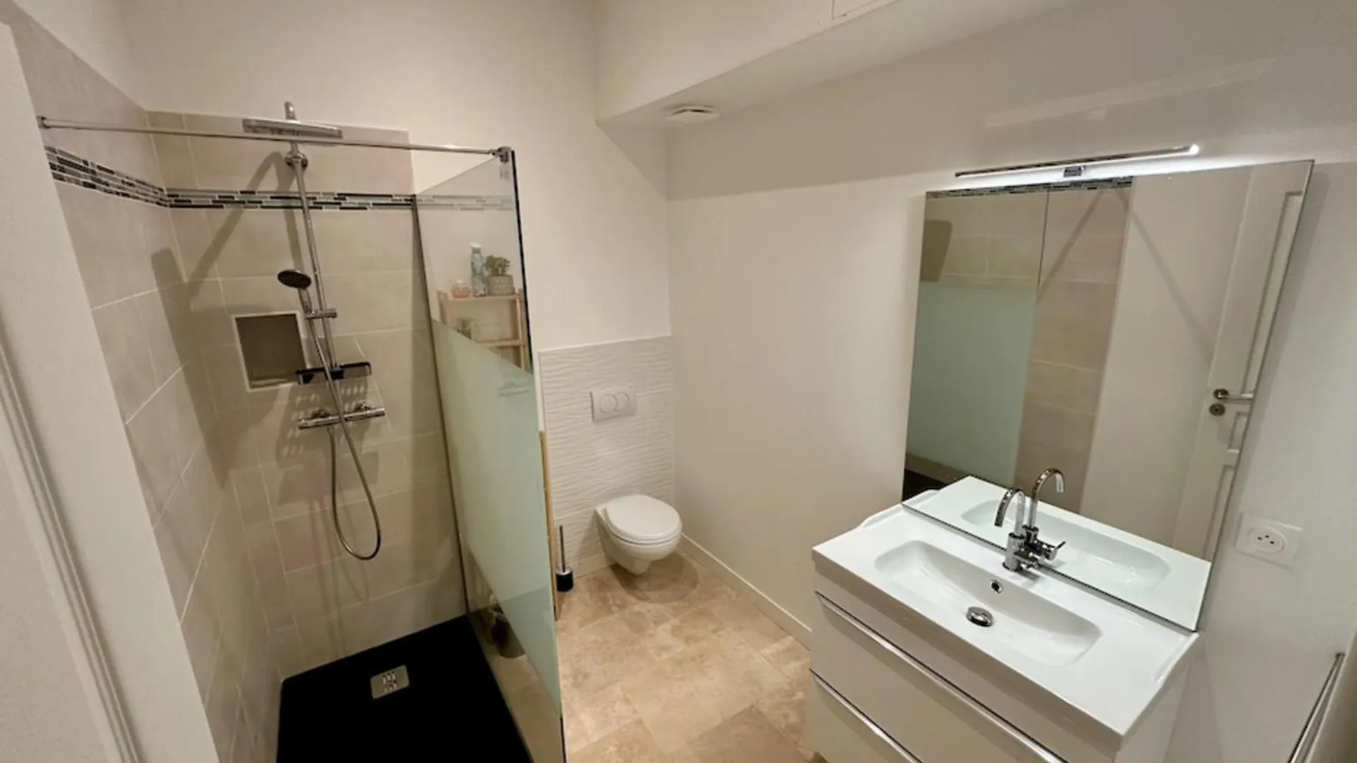 Luxury Apartment T2 70M2 Saint-Cyprien  Toulouse