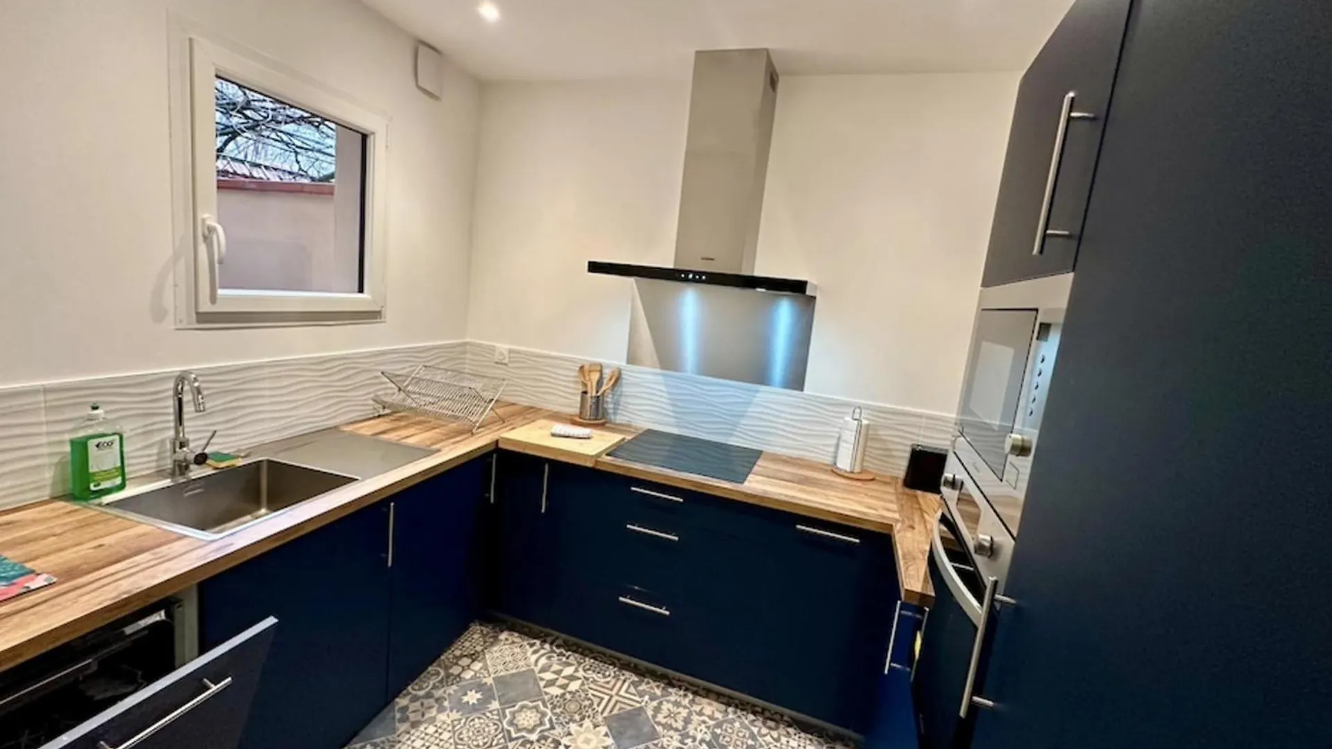 Luxury Apartment T2 70M2 Saint-Cyprien